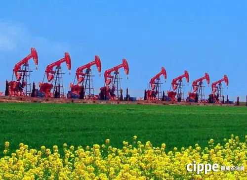 油田環(huán)保百億級(jí)市場(chǎng)大幕開啟 cippe助力美麗中國(guó)建設(shè)(圖1)