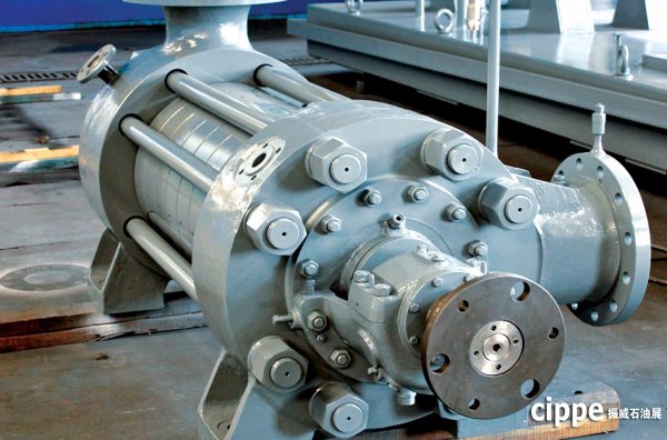 沈鼓集團(tuán)與您相約cippe2019(圖5)