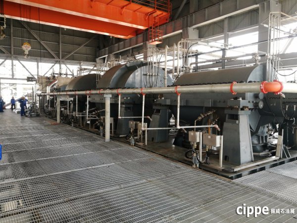 沈鼓集團(tuán)與您相約cippe2019(圖1)