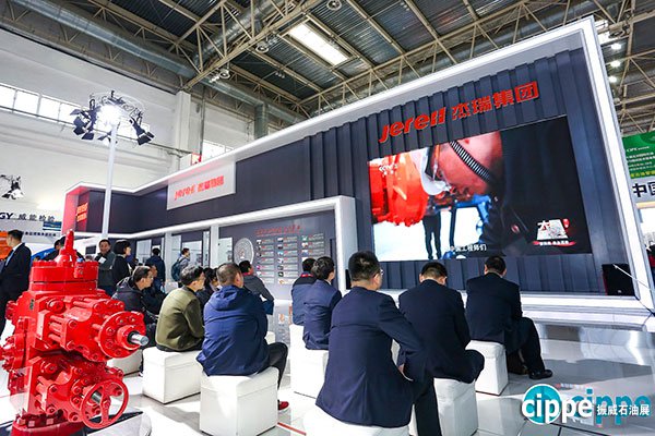 ciooe2019現(xiàn)場精彩照片集錦（一）(圖12)