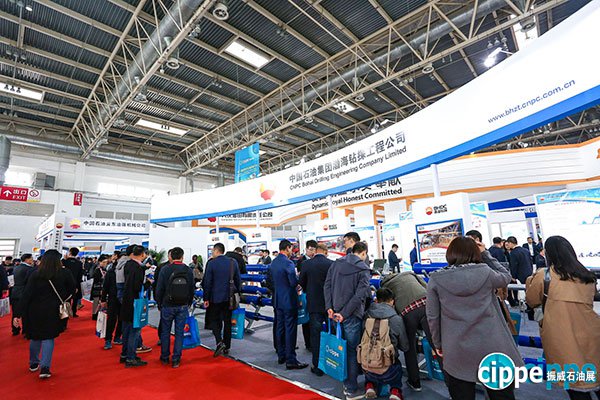 ciooe2019現(xiàn)場精彩照片集錦（一）(圖10)