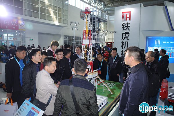 ciooe2019現(xiàn)場精彩照片集錦（一）(圖3)