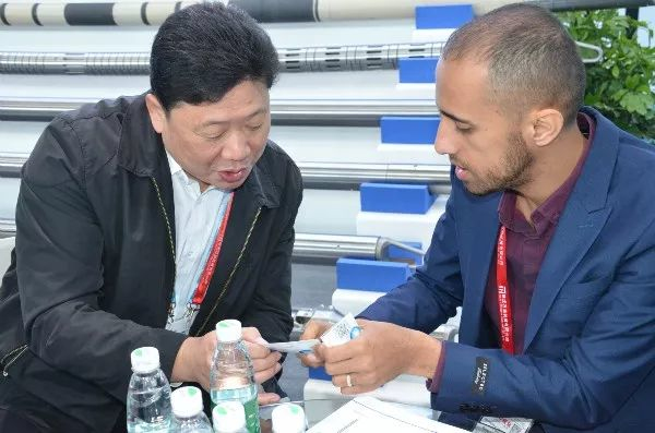 重磅！航天三江能源裝備“黑科技”亮相cippe(圖2)