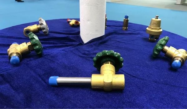 重磅！航天三江能源裝備“黑科技”亮相cippe(圖11)