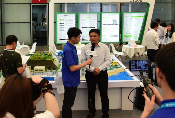 石化行業(yè)廣泛認(rèn)可的品牌展會(huì)——2019 上海石化展即將到來！(圖10)