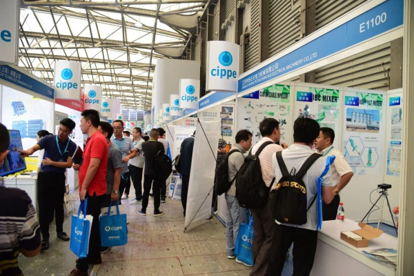 石化行業(yè)廣泛認(rèn)可的品牌展會(huì)——2019 上海石化展即將到來！(圖3)