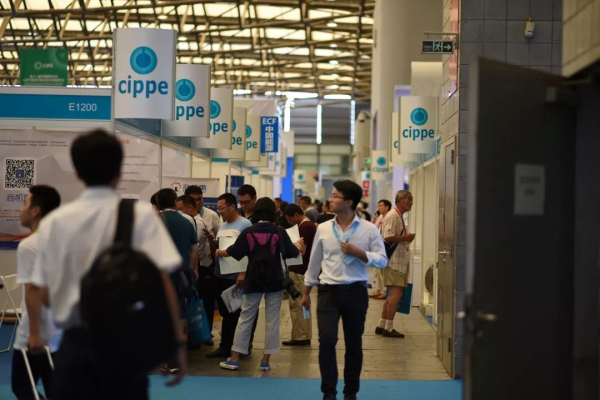 石油化工裝置的“心臟”—流體機(jī)械制造企業(yè)，將集結(jié)2019上海石化展(圖1)