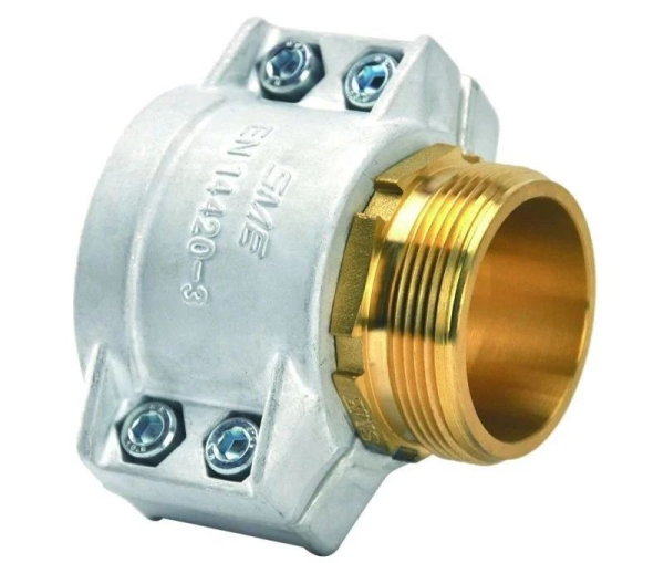 上海晟江機械將攜優(yōu)質(zhì)干式接頭亮相cippe2020(圖6)