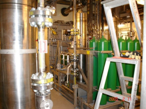 油品過(guò)濾凈化專家！久存工業(yè)攜瑞典Europafilter(瑞锘帕)品牌亮相cippe2020(圖11)