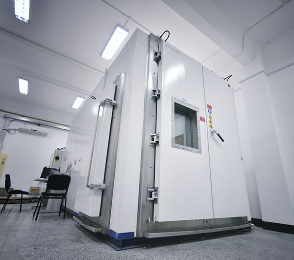 SITIIAS - A Professional, Independent and Comprehensive Third Party Technical Institution Mainly Engaging in Testing &amp; Certification(圖3)