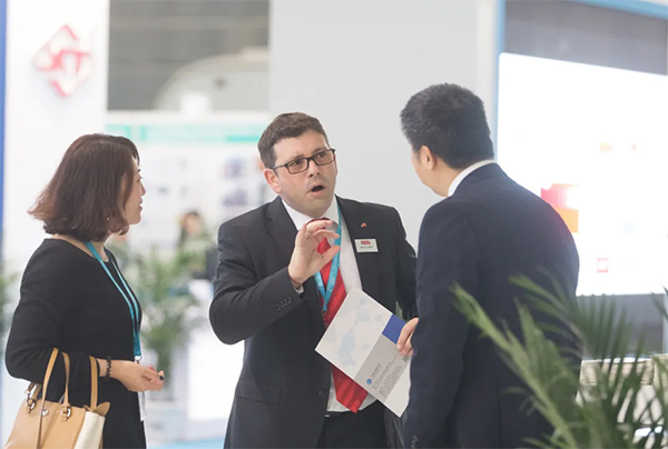 亮點搶先看！cippe2021北京石油展6月8日開幕！(圖4)