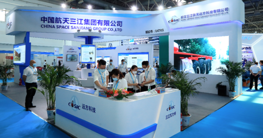 火熱招展！2022北京天然氣展為您提供一對(duì)一買家邀約！(圖4)