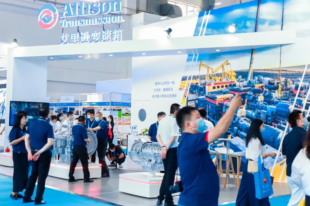 火熱招展！2022北京天然氣展為您提供一對(duì)一買家邀約！(圖8)