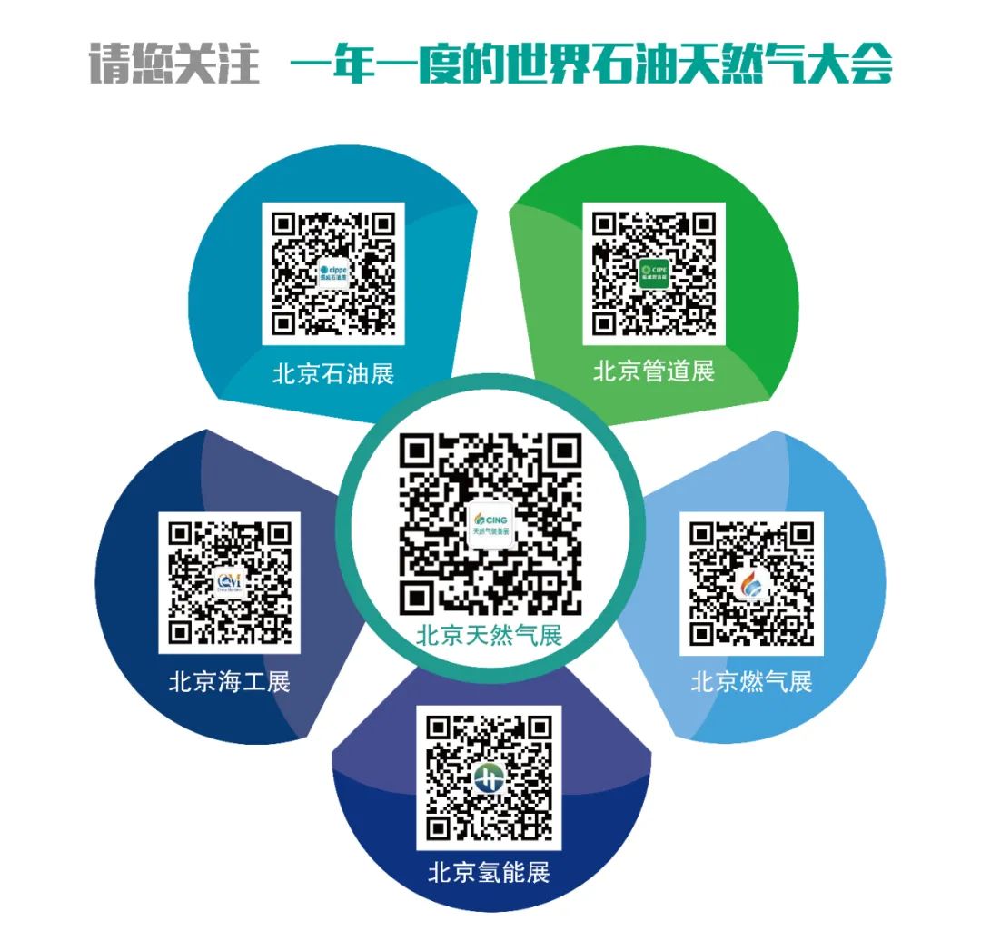火熱招展！2022北京天然氣展為您提供一對(duì)一買家邀約！(圖21)